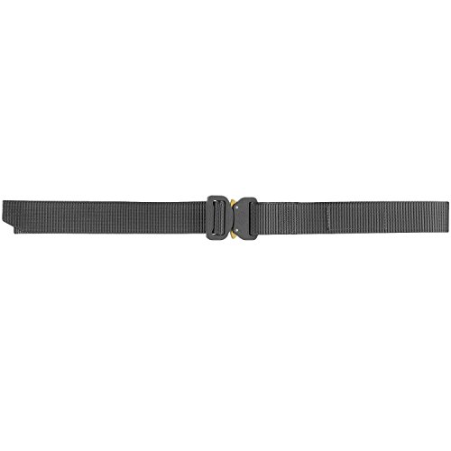 Helikon-Tex Men's Cobra (FC38) Tactical Belt Shadow Grey size L (130cm)