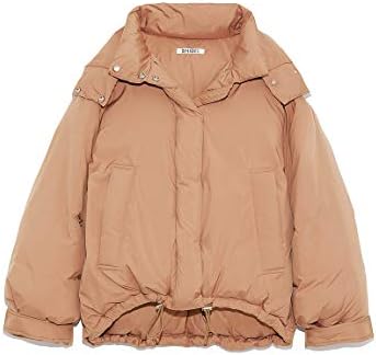 [スナイデル] ミドルフレンチダウン SWFC205001 レディース