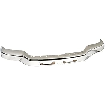 Genuine GM Parts 15098990 Front Bumper Face Bar Automotive