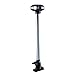 Perko 1284DP0CHR Vertical Mount Fold Down Combination Masthead/White All-Round Light