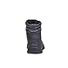 kingshow Women's Globalwin 1560 Waterproof Winter Snow Boots Black