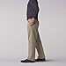 LEE Men’s Performance Series Extreme Comfort Khaki Pant