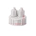 LANDUM Pro Aquarium Bottle Cap for Live Plant CO2 Diffuser Air Generator System DIY Tool