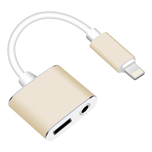 Iphone Adapter Iphone 7plus Headphone Jack Adapter Top Quality