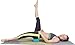 PharMeDoc Foam Yoga Blocks Set, 2 Pack