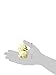 Enesco Home Grown Cauliflower Sheeplet Figurine, 2.9-Inch