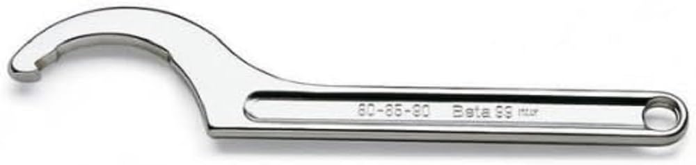 Beta Tools 99 105 – 110 – 115-chaves de Unha quadrada