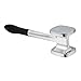 FBasics Meat Tenderizer Mallet Kitchen Meat Pounder mallet for Pounding and Tenderizing Meats, Heavy Duty Large Size.