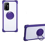Case for Oppo Reno5 Z Case Compatible with Oppo