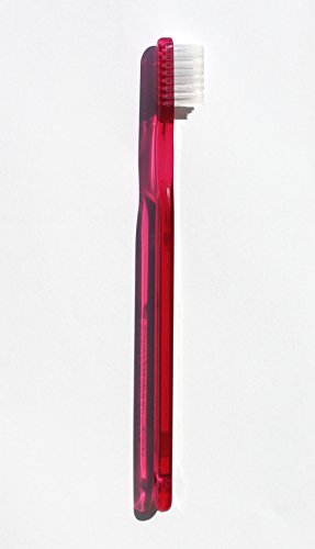 Toothbrush - Basic, KIDS, 1-Pack (Single), Extra-Soft