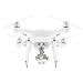 DJI Phantom 4 Pro Plus Quadcopter Drone with Deluxe Controller Bundle with Xtra Capacity Battery, 2X 32GB Memory Card, Hardshell Backpack, Set of 4 Propeller Guards, Gadget Bag and Charging Hub