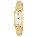Pulsar Women's PEGG14 Analog Display Japanese Quartz Gold Watch