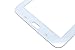 White Touch Screen Digitizer for Samsung Galaxy Tab 3 Lite 7.0 SM-T110 T110