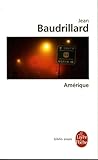 Amerique (Ldp Bib.Essais) (French Edition) by 