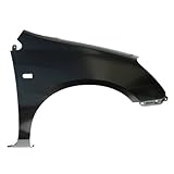 CarPartsDepot Hatchback Right (Passenger) Side Front Steel Fender Assembly HO1241158 60211S6AA90ZZ