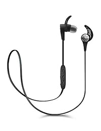 Jaybird X3 Sport Auriculares Bluetooth   Blackout (reacondicionado certificado)