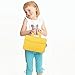 MoKo Fire HD 10 Inch Kids Tablet Sleeve Case Bag, [Shock-Proof] Zipper Handle Pouch Portable Neoprene Case Cover for Amazon Fire HD 10 Kids Edition 10.1