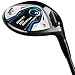 Callaway Women's Great Big Bertha Fairway Wood
