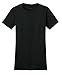 Joe's USA Ladies 4.3-ounce, 100% soft spun cotton T-Shirts. Juniors Sizes:XS-4XL