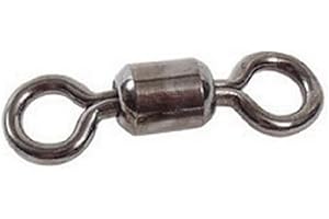 Spro Power Swivel-Pack of 50