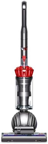 Dyson 247661-01 Slim Ball Origin Upright Vacuum, Red