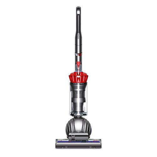 Dyson 24766101 Slim Ball Origin Upright Vacuum, Red Pricepulse
