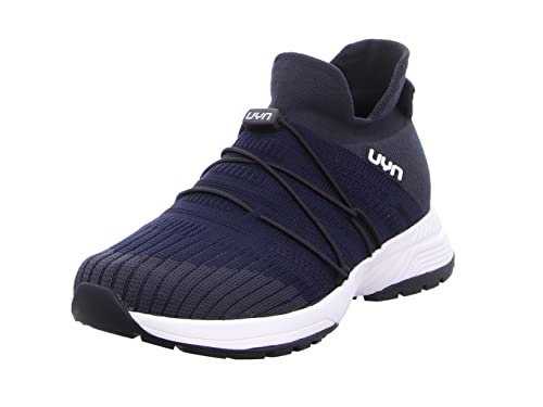 UYN Y100012 Free Flow Tune Sneaker Female Noche Azul EU 42