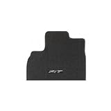 Genuine Honda 83600-T5R-A01ZA Floor Mat Set, Neutral Black