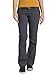prAna Women's Standard Halle Pant, Coal, 2