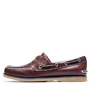 Producto: Timberland Men's Classic 2-Eye - Main Image