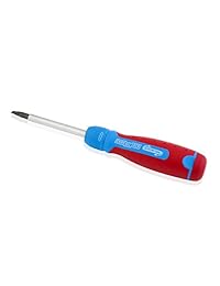 Destornillador de trinquetes Channellock 131CB 13 en 1, multi brocas