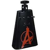 Pearl PCB20 Anarchy Cowbell