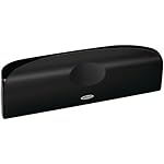 Polk Audio TL1 Speaker Center Channel (Each, Black)