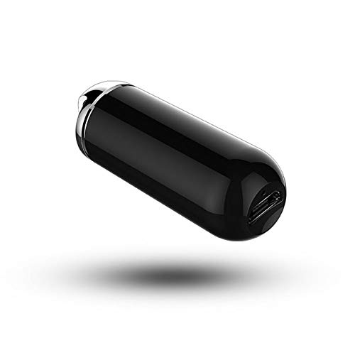 Qzt Mini Digital Audio Voice Recorder Dictaphone Small Recording Device