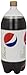 Diet Pepsi Caffeine Free, 2 Liter
