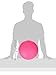 Black Mountain Products Exercise Balance Stability Disc with Hand Pump, Pink
