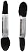 Artist's Choice Petite Double Ended Eye Shadow Applicators (504 Count)