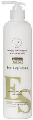 Amazon エステソフィー フットレッグローション 500g フットローション 足用 ローション 乳液 ミルク フットマッサージ フットケア かかとケア 業務用 セブンエステ フットクリーム ローション