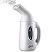 Steamer for Clothes Travel Steamer Clothes Steamer for Home and Travel Fast Heats Up Handheld Steamer 7-in-1 Portable Steamer with Remove Wrinkles, Clean, Sterilize, Sanitize, Refresh, Treat, Defrost