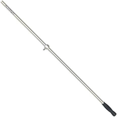 Platinum Corner Roller Handle