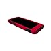 Trident Case AEGIS for iPhone 5 - Retail Packaging - Red