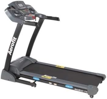 Aerofit Treadmill Cost 2025
