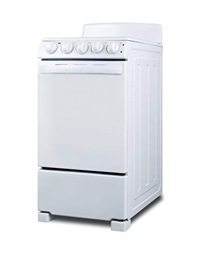 1 Summit+RE203W+Standing+Electric+Cooking