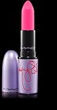 Mac Lipstick- KELLY YUM YUM ~Kelly Osbourne Collection