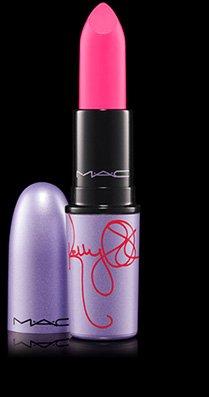 Mac Lipstick- KELLY YUM YUM ~Kelly Osbourne Collection