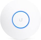 Ubiquiti UAP-AC-HD UniFi MIMO WiFi Access Point PoE 802.3at MU-MIMO view 8