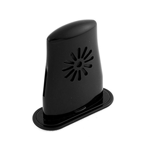 DealMux Moisture Reservoir Acoustic Guitar Humidifier Black