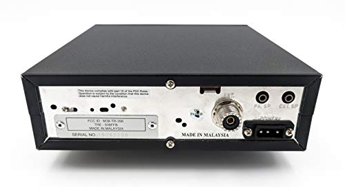 1 Ranger+TRE+936FFB+Professional+Channel+Frequency