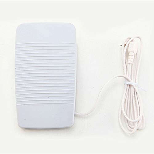 HONEYSEW Foot Control for Baby Lock Brother NV900,NV900D Innov-ís,NV950,NV950D,NV955#XC8816021,FC-322, XC8816-021, XC8816051, XC8816071, XD0501021, XZ5100001