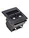 Master Power Switch for VW Beetle 1998-2010 Window Control, 1C0959527 1C0959855A